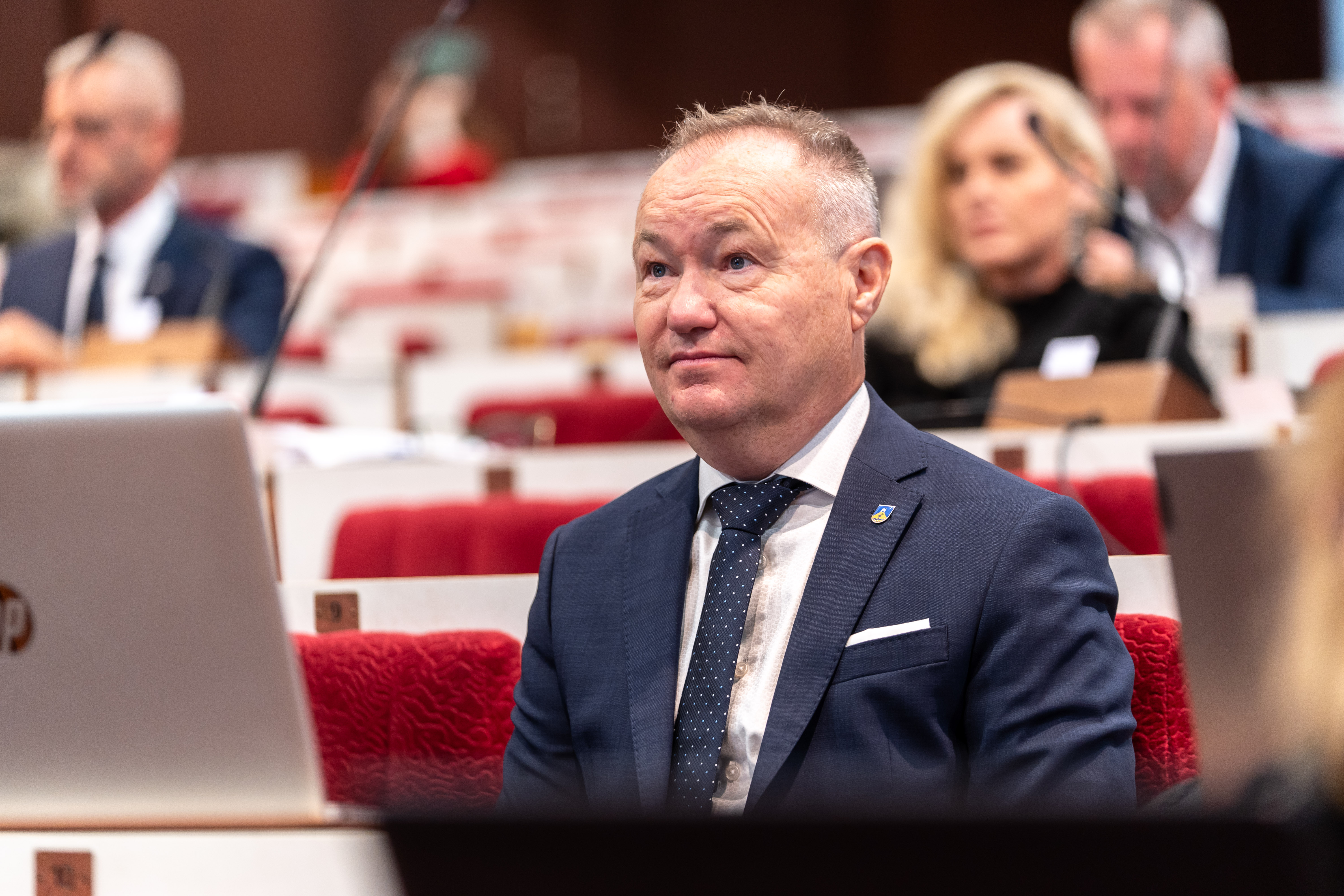 XXXII. zasadnutie Mestskeho zastupitelstva v Kosiciach-29